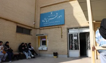 آلبوم تصویری از حال و هوای حضور دانشجویان دانشگاه آزاد اسلامی مشهد در روزهای اول ثبت نام