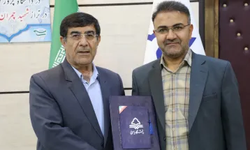 انتصاب جدید در دانشگاه یاسوج/الهامی فر کنار رفت