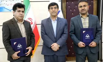 انتصاب جدید در دانشگاه یاسوج/الهامی فر کنار رفت