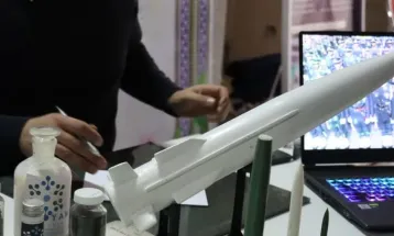 برگزاری رویداد خشت اول و حضور شرکت‌های دانش‌بنیان و فناور در حاشیه این رویداد