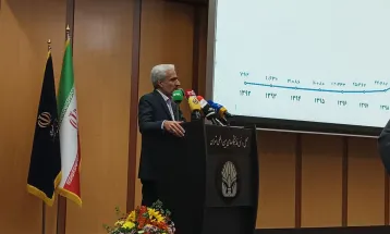 گزارش تصویری پانزدهمین نمایشگاه فناوری نانو