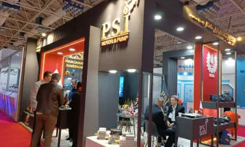 گزارش تصویری بیست وچهارمین نمایشگاه بین المللی صنعت تهران