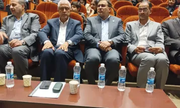 گزارش تصویری برگزاری گردهمایی دانش آموختگان دانشکدگان علوم دانشگاه تهران