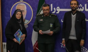 اختتامیه جشنواره جهادگران علم و فناوری