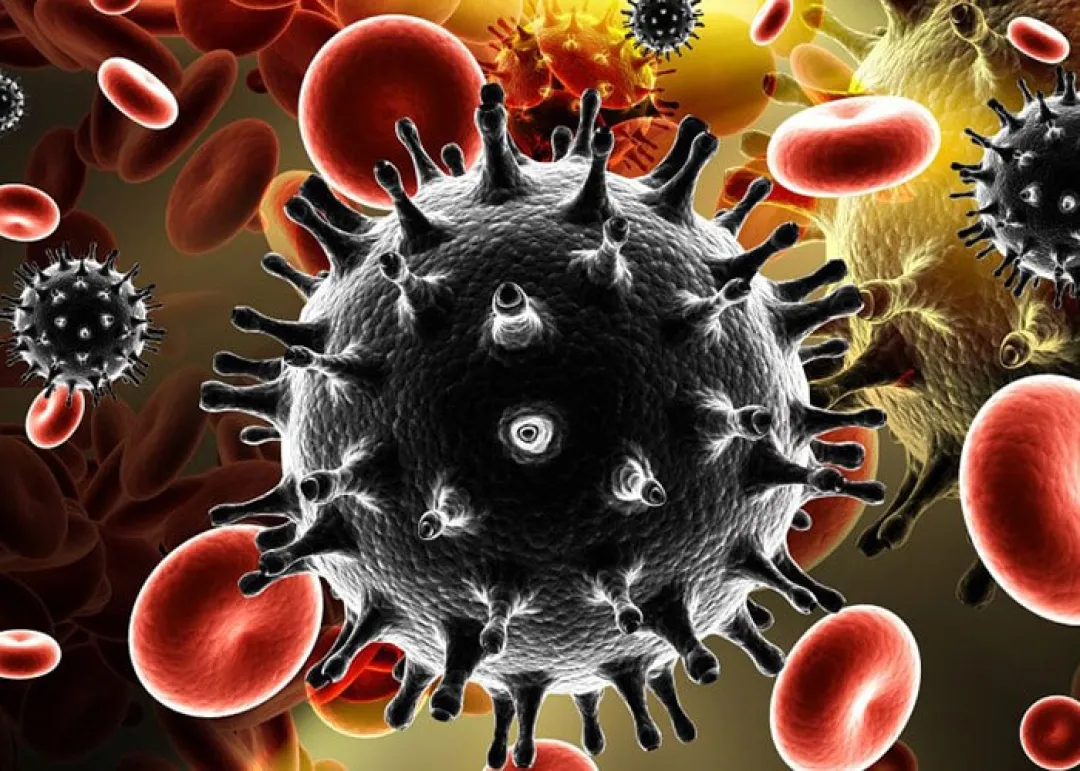 ویروس HIV ،قاتل ایمنی بدن !