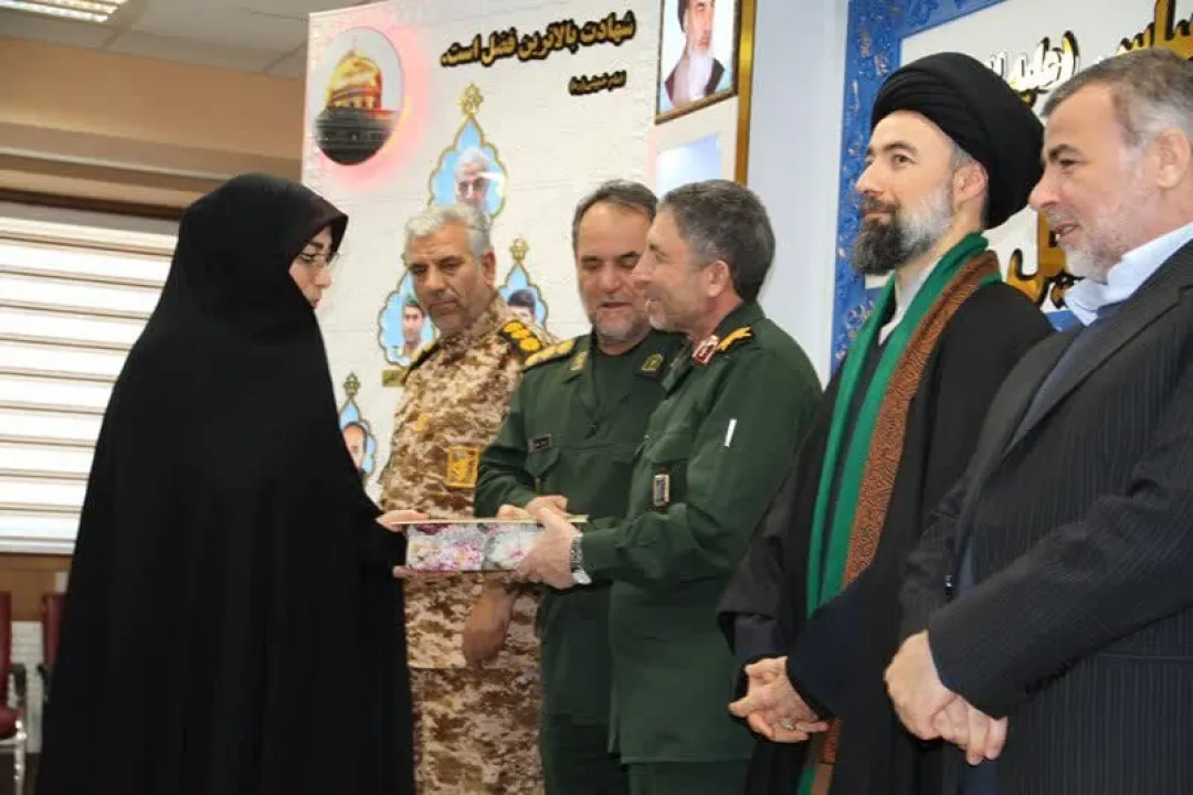 برگزیدگان نخستین رویداد ایده‌پردازی جوانی جمعیت استان اردبیل تجلیل شدند