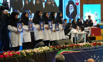 آیین اختتامیه یازدهمین جشنواره جهادگران علم و فناوری فارس