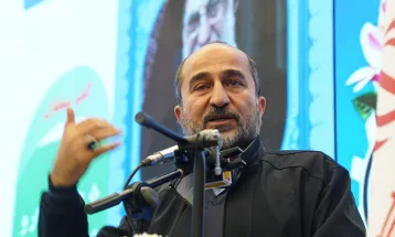 آیین اختتامیه یازدهمین جشنواره جهادگران علم و فناوری فارس