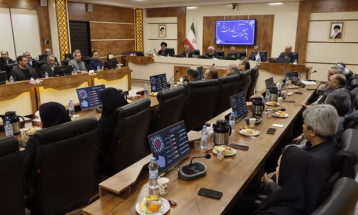 آیین تجلیل از پژوهشگران و فناوران برتر استان خراسان رضوی با حضور ریاست عالیه دانشگاه آزاد اسلامی