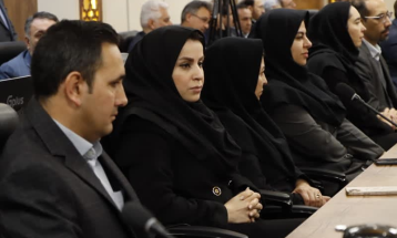 آیین تجلیل از پژوهشگران و فناوران برتر استان خراسان رضوی با حضور ریاست عالیه دانشگاه آزاد اسلامی