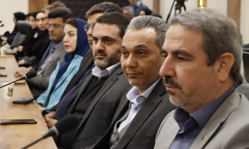 آیین تجلیل از پژوهشگران و فناوران برتر استان خراسان رضوی با حضور ریاست عالیه دانشگاه آزاد اسلامی