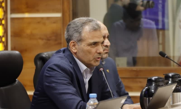 آیین تجلیل از پژوهشگران و فناوران برتر استان خراسان رضوی با حضور ریاست عالیه دانشگاه آزاد اسلامی