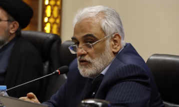 آیین تجلیل از پژوهشگران و فناوران برتر استان خراسان رضوی با حضور ریاست عالیه دانشگاه آزاد اسلامی