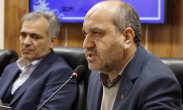 آیین تجلیل از پژوهشگران و فناوران برتر استان خراسان رضوی با حضور ریاست عالیه دانشگاه آزاد اسلامی