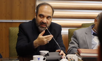 برگزاری نشست پرسش و پاسخ دانشجویان تشکل‌ها و انجمن های علمی دانشگاه آزاد اسلامی مشهد