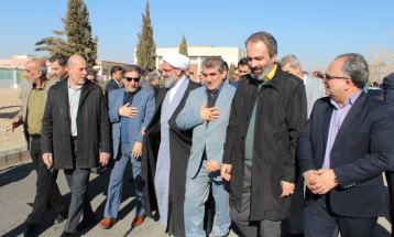 نخستین مدرسه فناوری ایران در سمنان افتتاح شد