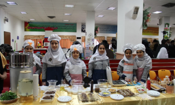 نخستین مدرسه فناوری ایران در سمنان افتتاح شد
