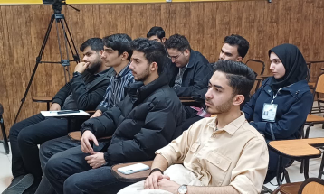 مسابقات ملی مناظره دانشجویان در سمنان آغاز شد/  ۱۶ تیم به رقابت می‌پردازند