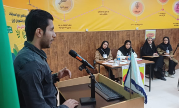 مسابقات ملی مناظره دانشجویان در سمنان آغاز شد/  ۱۶ تیم به رقابت می‌پردازند