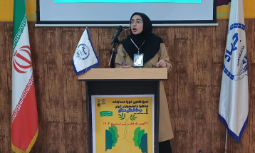 مسابقات ملی مناظره دانشجویان در سمنان آغاز شد/  ۱۶ تیم به رقابت می‌پردازند