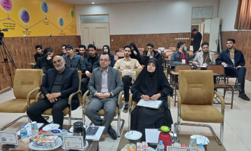 مسابقات ملی مناظره دانشجویان در سمنان آغاز شد/  ۱۶ تیم به رقابت می‌پردازند