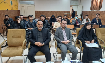 مسابقات ملی مناظره دانشجویان در سمنان آغاز شد/  ۱۶ تیم به رقابت می‌پردازند