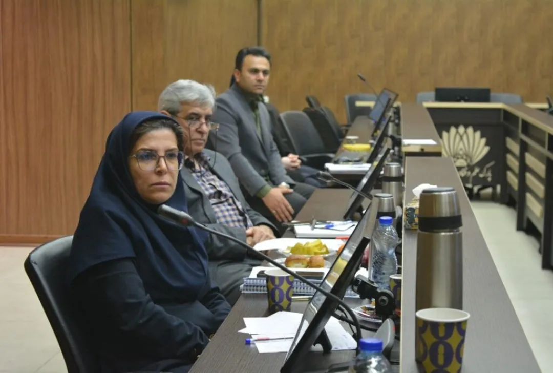برگزاری پنجمین نشست کمیسیون دائمی هیأت امنای منطقه