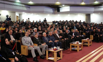 برگزاری همایش ملی علم و فناوری در زنجان
