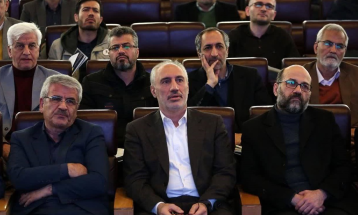 برگزاری همایش ملی علم و فناوری در زنجان