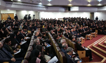 برگزاری همایش ملی علم و فناوری در زنجان