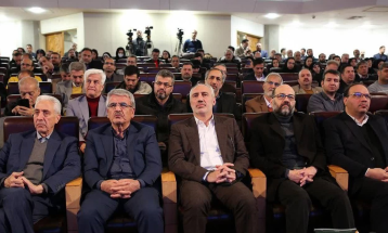 برگزاری همایش ملی علم و فناوری در زنجان