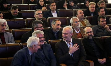 برگزاری همایش ملی علم و فناوری در زنجان