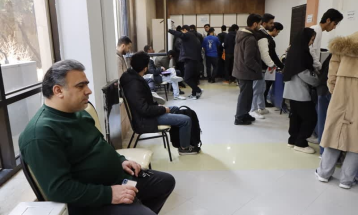 حال و هوای ثبت‌نام از دانشجویان ورودی جدید دانشگاه آزاد اسلامی مشهد