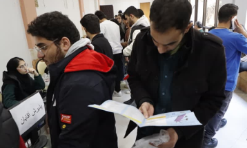 حال و هوای ثبت‌نام از دانشجویان ورودی جدید دانشگاه آزاد اسلامی مشهد