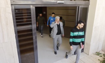 حال و هوای ثبت‌نام از دانشجویان ورودی جدید دانشگاه آزاد اسلامی مشهد