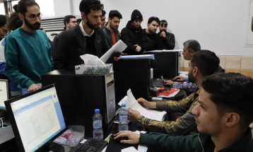 حال و هوای ثبت‌نام از دانشجویان ورودی جدید دانشگاه آزاد اسلامی مشهد