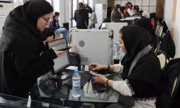 حال و هوای ثبت‌نام از دانشجویان ورودی جدید دانشگاه آزاد اسلامی مشهد