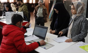 حال و هوای ثبت‌نام از دانشجویان ورودی جدید دانشگاه آزاد اسلامی مشهد