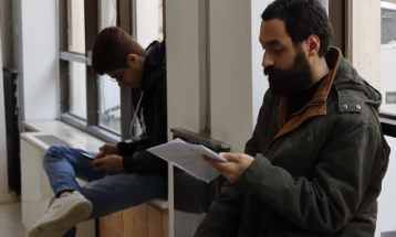 حال و هوای ثبت‌نام از دانشجویان ورودی جدید دانشگاه آزاد اسلامی مشهد