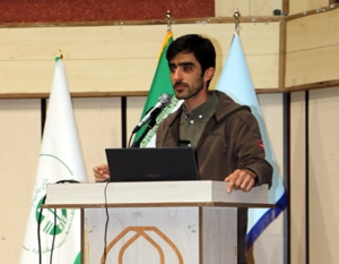 همایش روز جهانی حیات وحش در دانشگاه یزد برگزار شد