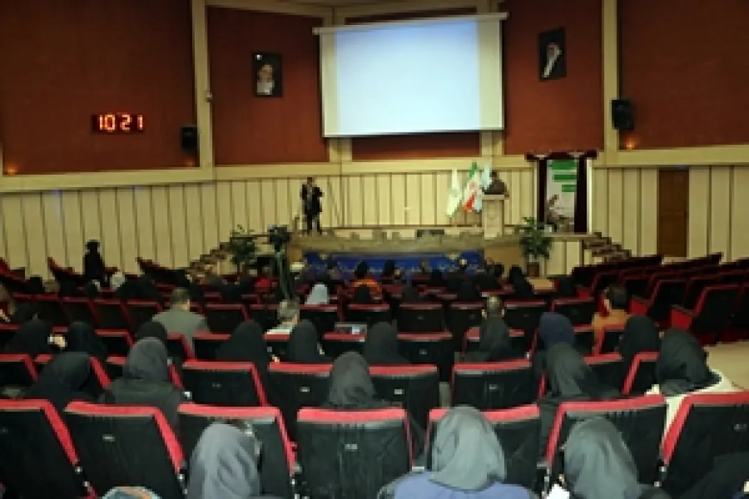 همایش روز جهانی حیات وحش در دانشگاه یزد برگزار شد