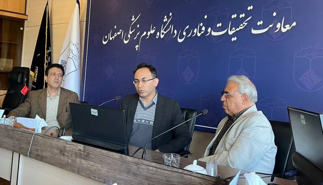 آخرین یافته‌های مرتبط با ناشنوایی و بیماری‌های قلبی در ایران تا روش هوشمند تشخیصی