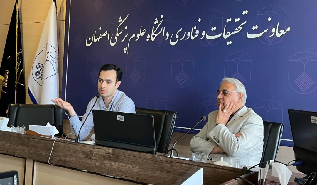 آخرین یافته‌های مرتبط با ناشنوایی و بیماری‌های قلبی در ایران تا روش هوشمند تشخیصی