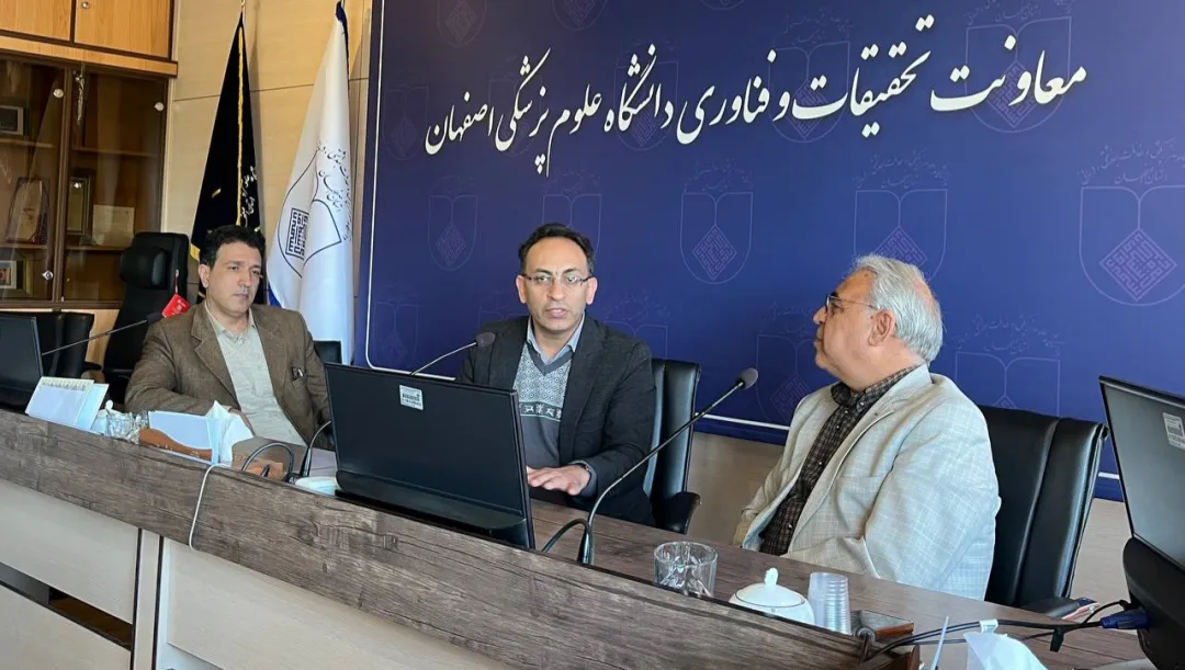 آخرین یافته‌های مرتبط با ناشنوایی و بیماری‌های قلبی در ایران تا روش هوشمند تشخیصی