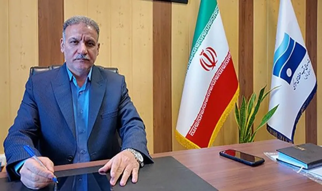 نصب کنتورهای هوشمند راهی برای جلوگیری از هدررفت آب کشاورزی