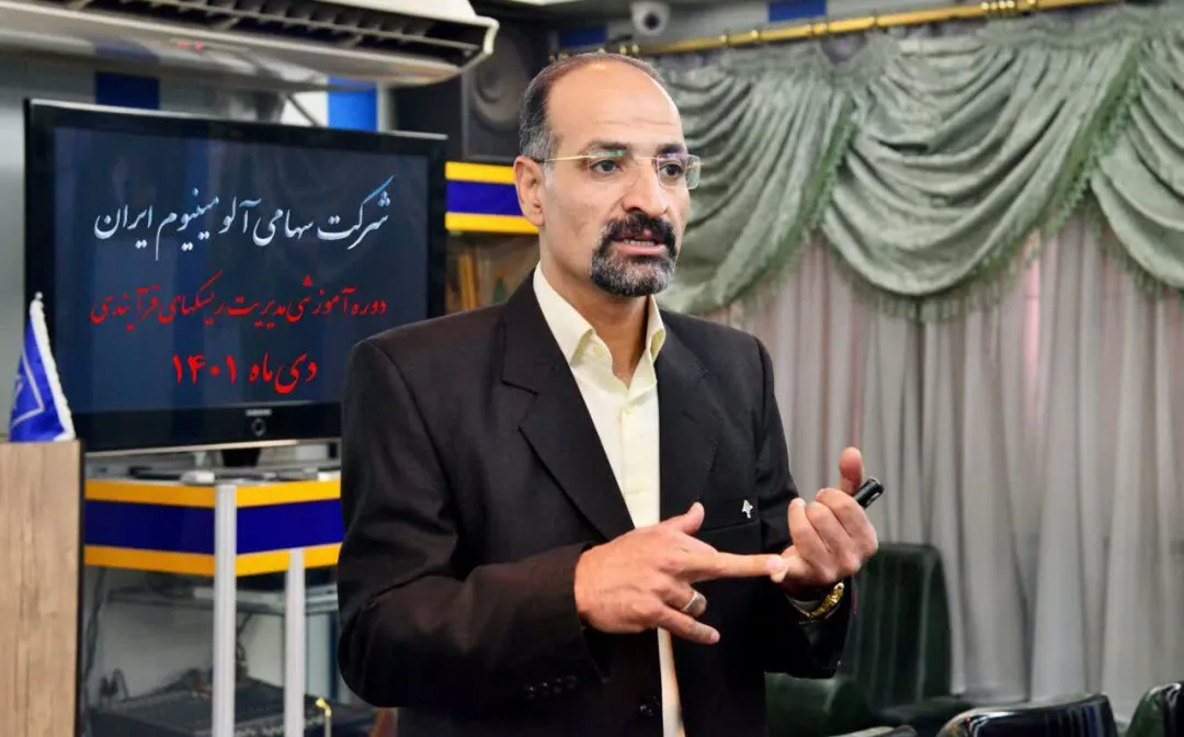 چگونه گواهینامه ایزو می دهند ؟