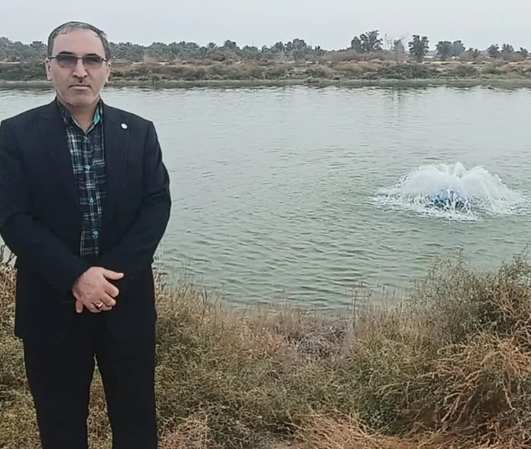 تولید میلیون ها قطعه ماهی‌زینتی