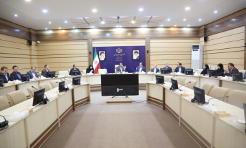 برگزاری دوره آموزشی هوش مصنوعی ویژه مدیران استانداری زنجان
