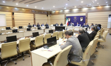 برگزاری دوره آموزشی هوش مصنوعی ویژه مدیران استانداری زنجان