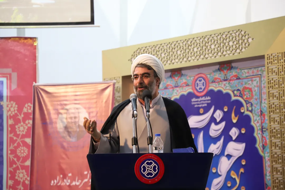تغییر سکان علمی کردستان: دکتر عادل سی و سه مرده سرپرست دانشگاه کردستان شد